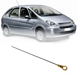 915 Generation 1174.E2 1174E2 Engine Oil Dipstick for Peugeot 206 307 406