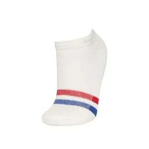 Defacto Boy Low Cut Socks - 5 Pack.