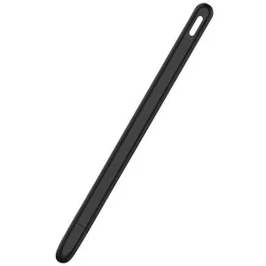 915 Generation  Press Stylus Pen Protective Cover for Pencil 2 Black