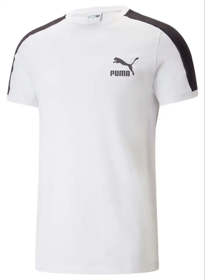 PUMA T7 Iconic Tee