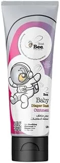 Honé Bee Baby Diaper Rash Ointment