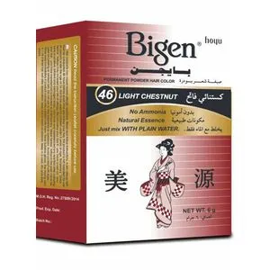 Bigen Bigen Hair Dye NO.46