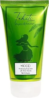 Mood Tahiti Body Lotion 150 Gm