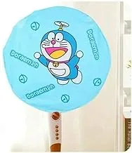 Fan cover with cartoon design, blue color only from seller HotPrice