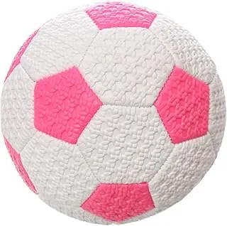 Handball Size 2 With Non-Toxic, Long Lasting Material Endless Hours Of Entertainment - Multi Color