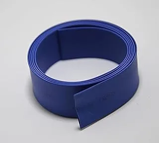 Heat Shrink Tube for Protect and Repair Cables (15mm Inner Diameter, 1m, Blue)