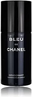 Bleu De Chanel Deodorant Spray 100ml