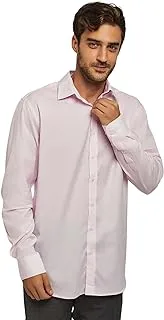 DALYDRESS Mens Long Sleeve Classic Shirt 220-558-2104-266 Shirt