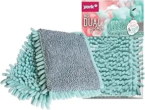 York Dual Splash spray mop - refill