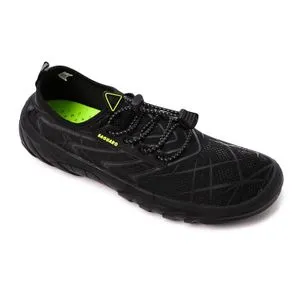 Activ Athletic Hiking Water Shoes For Swimming - Black