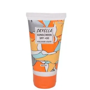 Acadia SKYELLA SUNSCREEN SPF +50