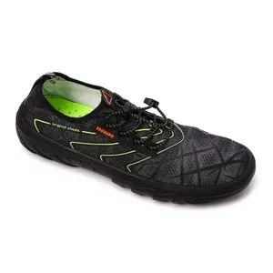 Activ Athletic Hiking Water Shoes For Swimming - Black