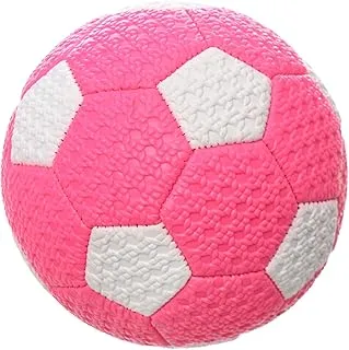 Handball Size 2 With Non-Toxic, Long Lasting Material Endless Hours Of Entertainment - Multi Color