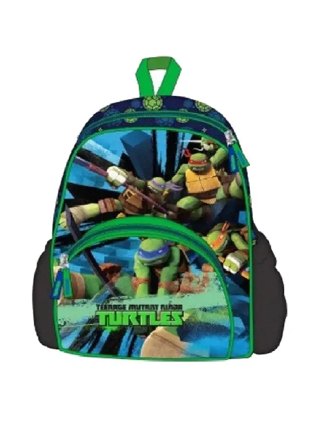 Target TMNT Backpack Red/Black/Blue