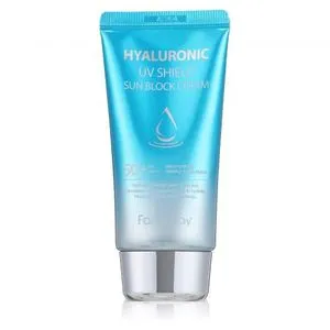 Farm Stay UV Shield Hyaluronic Sun Block Cream SPF50-70g