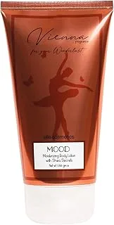 Mood Vienna Body Lotion 150 Gm