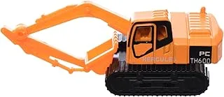 High Quality Construction equipment maquette For Kids, Gift, Entertainment And Endless fun - Multi Color