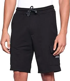 FIRE WOOD mens cargo Cargo Shorts