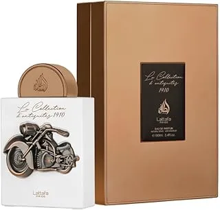 La Cdllection D’Antiquites 1910 Eau De Parfum 100 Ml Unisex