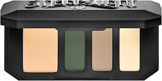 Shade + Light Eyecontour Palette