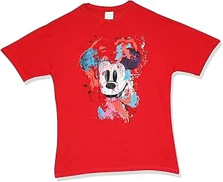 Vonkel Boys Print Mickey Classic (pack of 1)