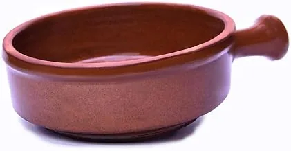 Pottery pan - Small Size, 2724960862574