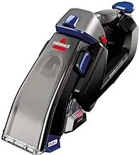 BISSELL handheld (3318K) Stain Eraser carpet & upholstery washer -2 years manufacturing warranty