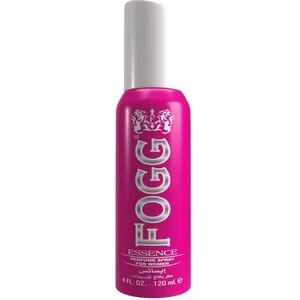 Fogg  Essence Perfume Spray For Women120Ml