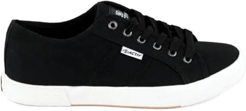 activ mens ACTIV CANVAS SHOES Sneaker