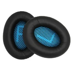 Replacement Ear Pads Ear Cushions For Bose QuietComfort