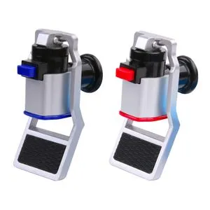 2pcs A Type Hot Cold Water Cooler Spigot Faucet Dispenser Replacement