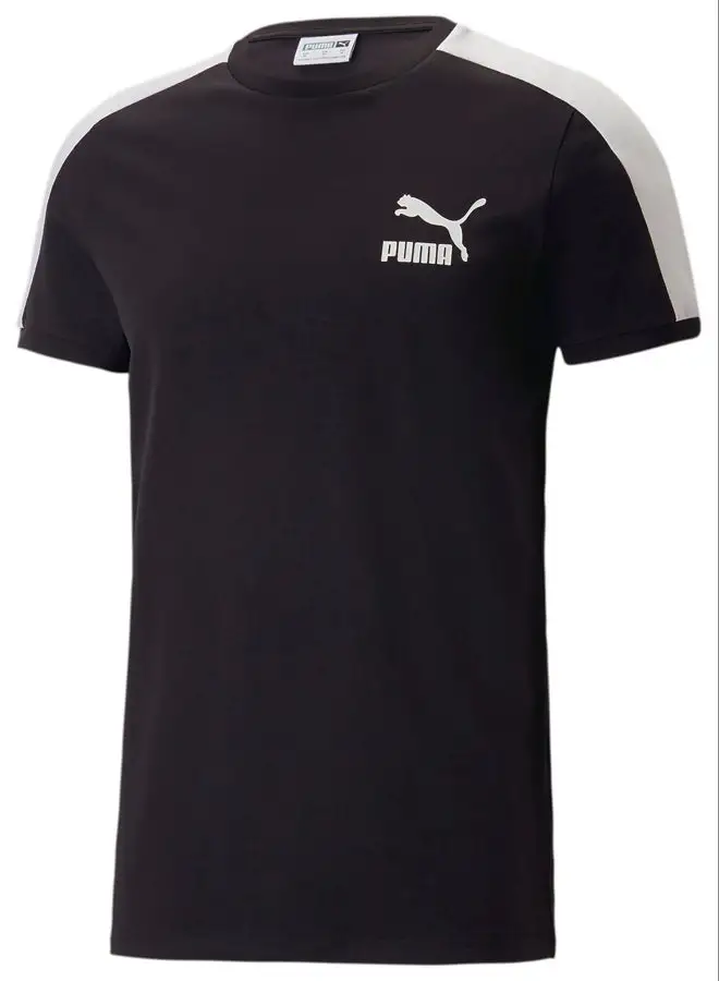 PUMA T7 Iconic Tee