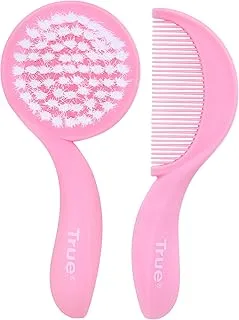 True Brush & Comb