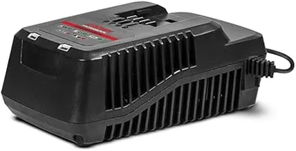 CROWN Battery charger 4.0A 100Watt Economic Design