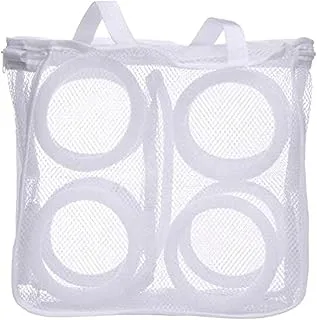 Shoes Care Washing Bag