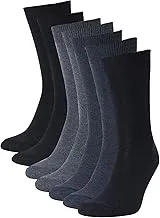 DeFacto Mens High Cut Socks L5952AZ Socks Set