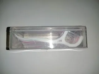 Dentel Floss Toothpick