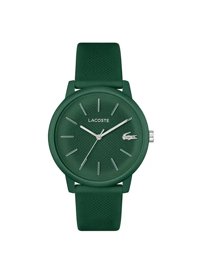 LACOSTE Silicone Analog Watch 2011238