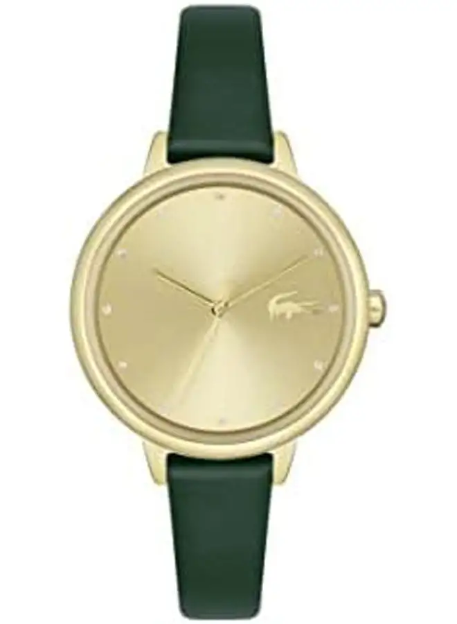 LACOSTE Leather Analog Watch 2001230