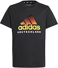 adidas Unisex Kids DFB KIDS TEE Classic (pack of 1)