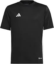 adidas Unisex Children's Tabela 23 Jersey (Short Sleeve)