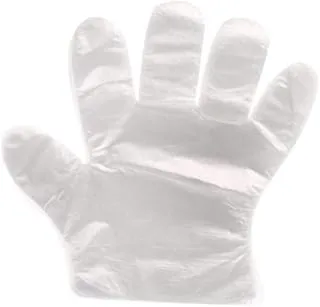 Disposable Gloves - 8000