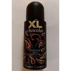 Xavier Laurent XL Chocolate L'Homme سبراي ماسكولين للرجال - 150 مل