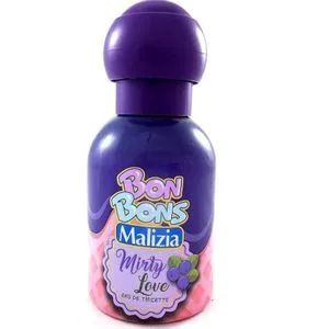 Malizia  Bon Bons Minty love EDT 50Ml