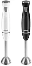 Sonifer SF-8055 Hand Blender 200W