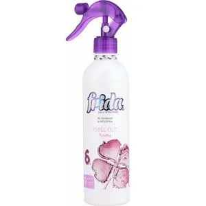 Fridal Frida Spray Air Freshener Chill Out 460 Ml