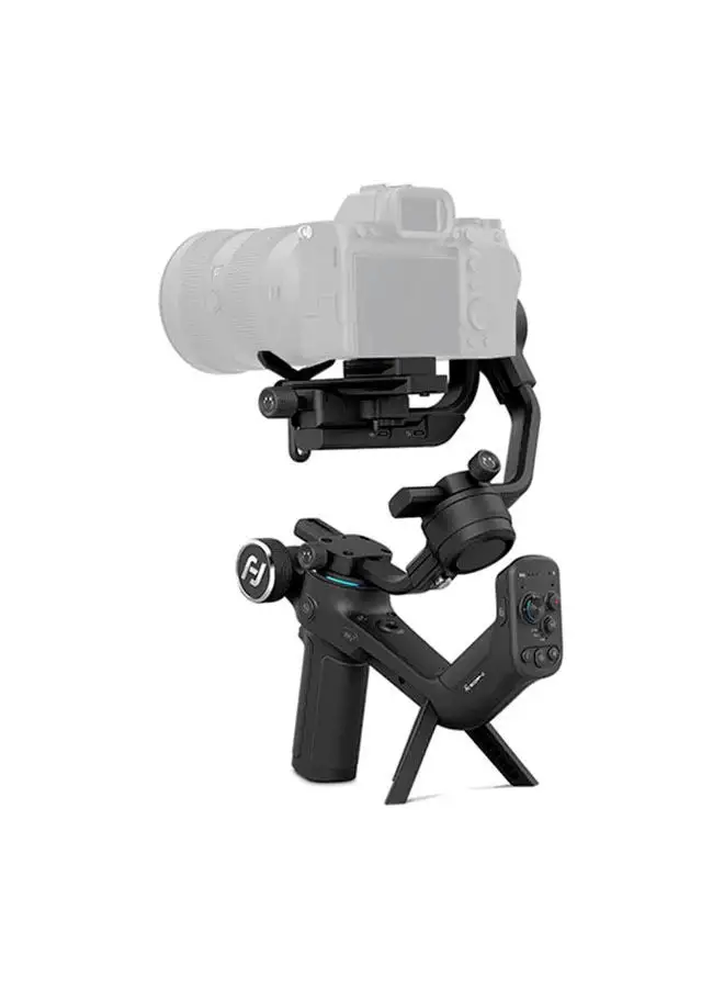 FeiyuTech Scorp-C 3-Axis Gimbal Stabilizer