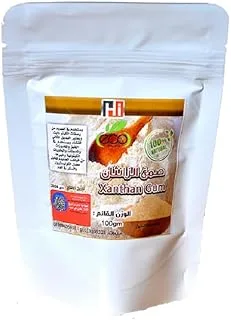 Eco Healthy Xanthan Gum - 100 g