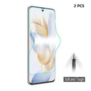 2pcs Hydro Film For Honor 90 / Huawei P60 / P60 Pro