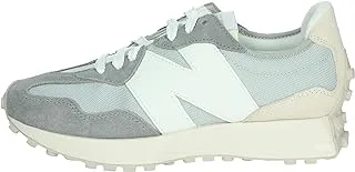 New Balance unisex-adult 327 Sneaker